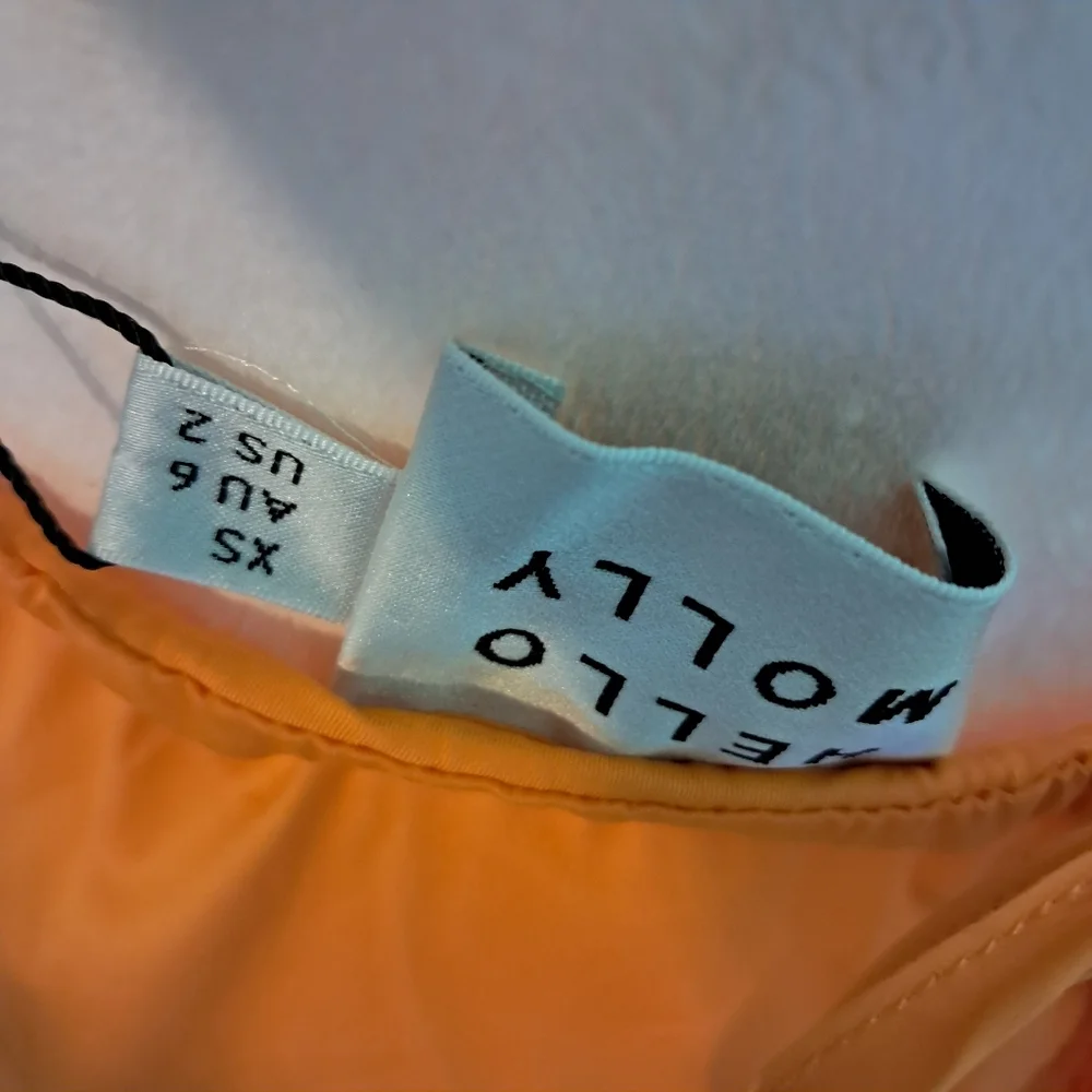 Should We Go Mango Maxi Dress - Picture 12 of 12